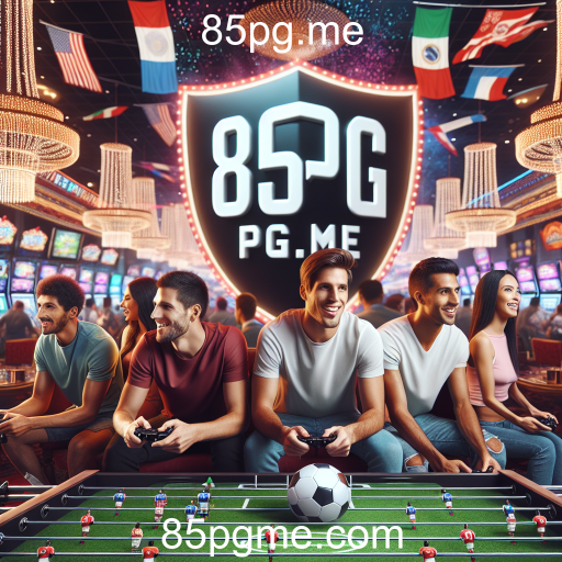 A Popularidade dos Jogos de Esportes no Mundo Virtual